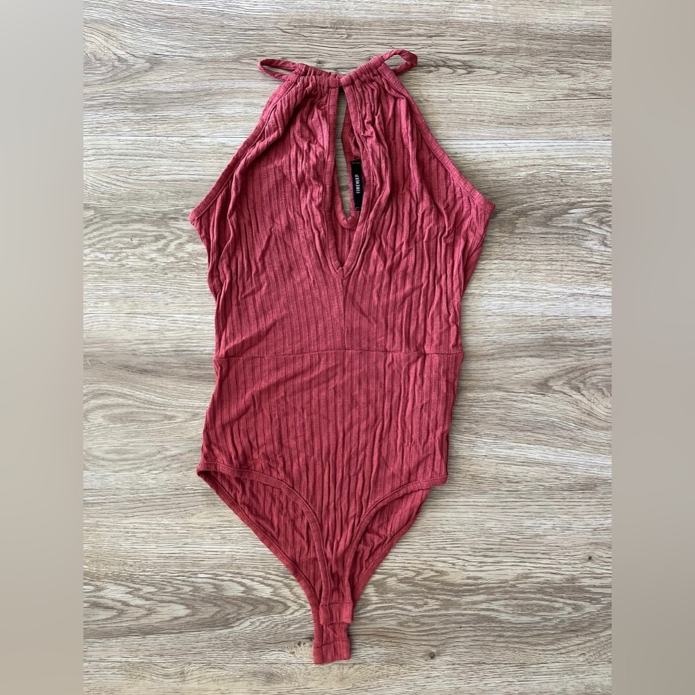 Forever21 bodysuit - Onesize